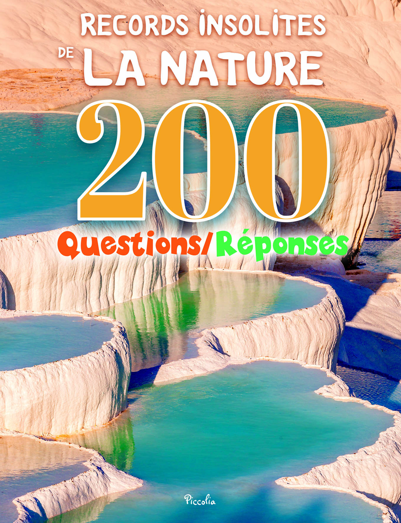 COUV 200 Q:R RECORDS 2021