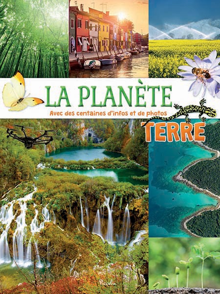 COUV PLANETE TERRE PICCO 2022