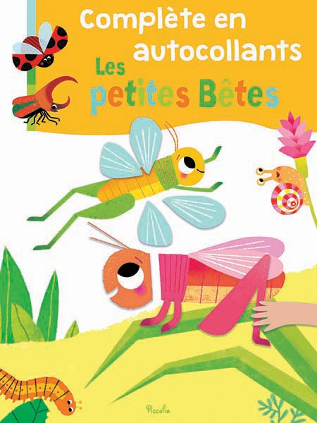 COUV a completer petites betes