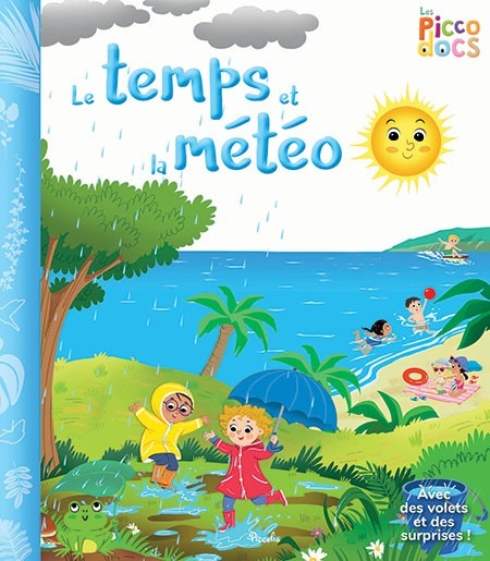 COUV piccodoc Le Temps