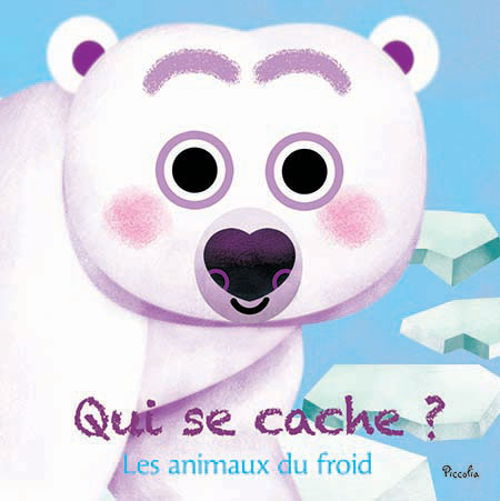 Couv animaux Ax froid