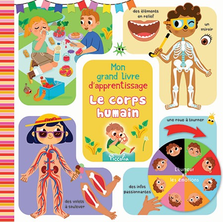 Couv apprentissages-CORPS HUMAIN
