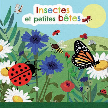 Livre relief TITE BETE COUV