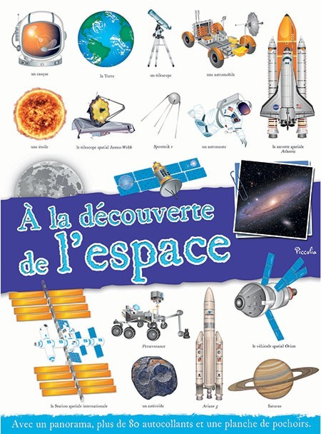 Panorama Espace