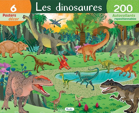 couv les dinos