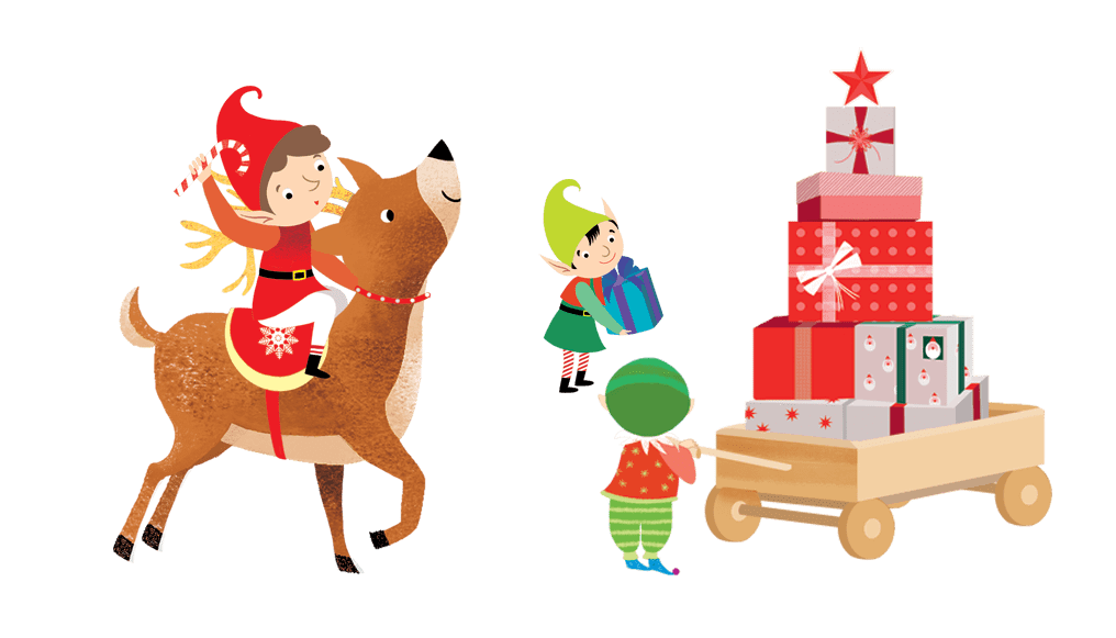 deco noel