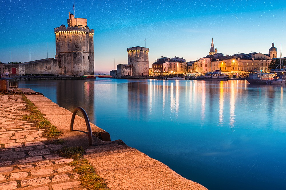 photo la rochelle