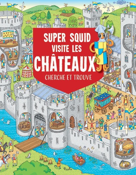 secret squid COUV CHATEAUX VEB