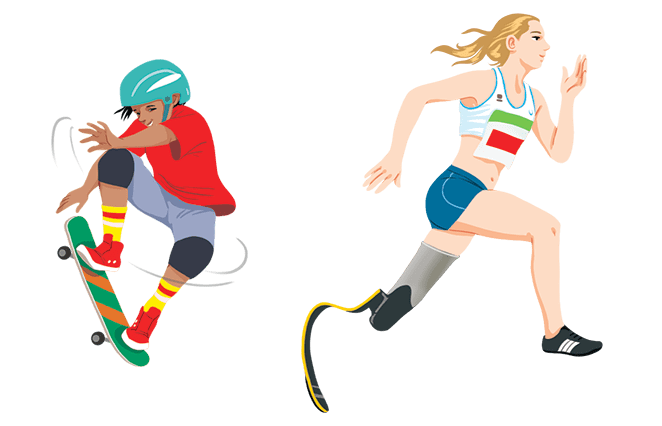 sports